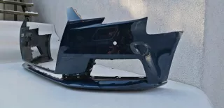 8V3807427AF 8V3807437AF Бампер передний Audi A3 8V Арт e9177430, вид 3
