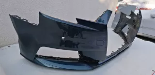 8V3807427AF 8V3807437AF Бампер передний Audi A3 8V Арт e9177430, вид 4