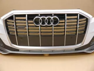  Бампер передний Audi Q7 4M Арт e9177563, вид 2