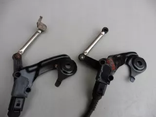8K0941309C 1T0907503A Датчик дорожного просвета Audi A4 B8 Арт e9177592, вид 2