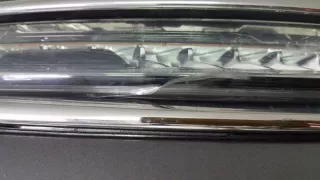 AA37702777 Бампер передний Citroen C4 2 Арт e9177717, вид 5