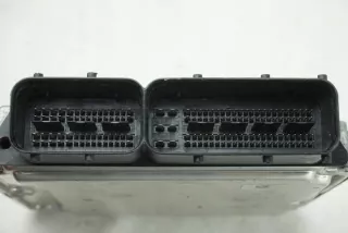 04L906021HA 0281033073 04L907309AA Блок управления двигателем Audi A6 C7 (S6,RS6) Арт e9177768, вид 4