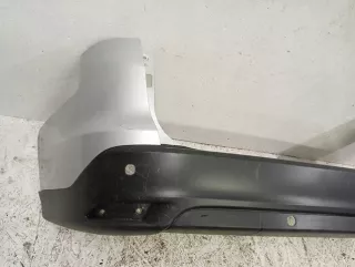  Бампер задний Ford Focus 3 Арт e9177807, вид 2