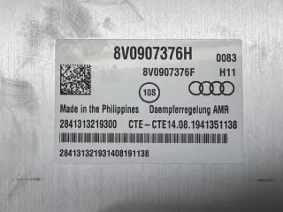 8V0907376H Блок управления (другие) Audi A3 8V Арт e9178020, вид 2