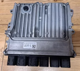 5A4C365 0261S105VT 030869573 12145A059D8 5A059D8 Блок управления (другие) BMW 5 G30/G31 Арт e9178158, вид 4