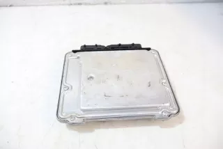 0281011733 Блок управления двигателем Toyota Corolla E120 Арт e9178452, вид 2