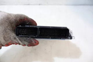 0281011733 Блок управления двигателем Toyota Corolla E120 Арт e9178452, вид 4
