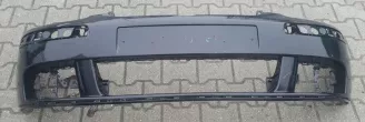 1K0807217 Бампер передний Volkswagen Golf 5 Арт e9178645, вид 1