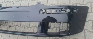 1K0807217 Бампер передний Volkswagen Golf 5 Арт e9178645, вид 2