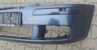 1K0807217 Бампер передний Volkswagen Golf 5 Арт e9178646, вид 2
