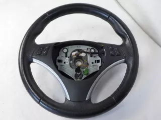 679557402 Руль BMW 1 E81/E82/E87/E88 Арт e9178763, вид 1