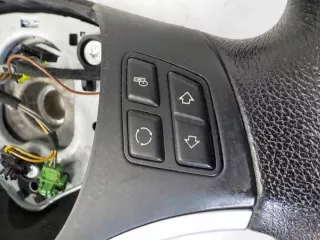 679557402 Руль BMW 1 E81/E82/E87/E88 Арт e9178763, вид 6