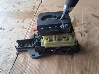 1693700509 A1693700509 Кулиса Mercedes A W169 Арт e9178993, вид 3