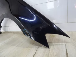 5G0821106B Крыло переднее правое Volkswagen Golf 7 Арт e9180053, вид 2