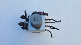  3AA614109M Блок ABS Volkswagen Passat B7 Арт e9180841, вид 1
