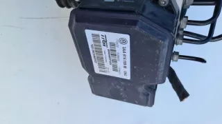  3AA614109M Блок ABS Volkswagen Passat B7 Арт e9180841, вид 2