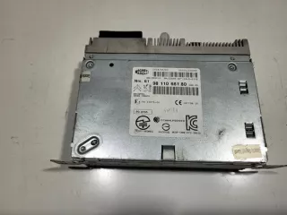 9811066180 Блок навигации Peugeot 208 Арт e9181712, вид 1