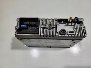9811066180 Блок навигации Peugeot 208 Арт e9181712, вид 3