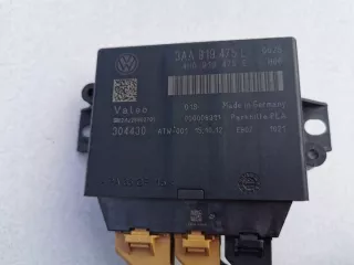 3AA919475L Датчик температуры Volkswagen Passat B7 Арт e9181951, вид 1