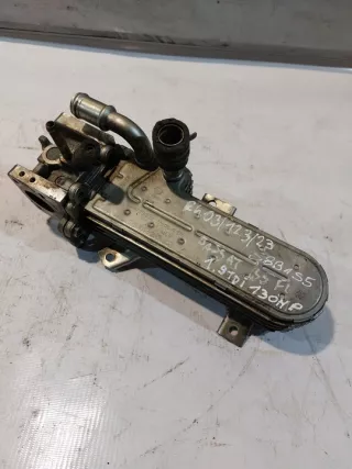 038131513D 038131063C Радиатор EGR Volkswagen Passat B5 Арт e9182492, вид 1