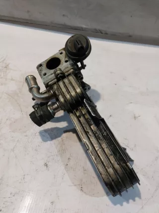 038131513D 038131063C Радиатор EGR Volkswagen Passat B5 Арт e9182492, вид 11