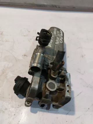 038131513D 038131063C Радиатор EGR Volkswagen Passat B5 Арт e9182492, вид 3