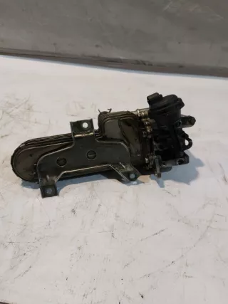 038131513D 038131063C Радиатор EGR Volkswagen Passat B5 Арт e9182492, вид 6