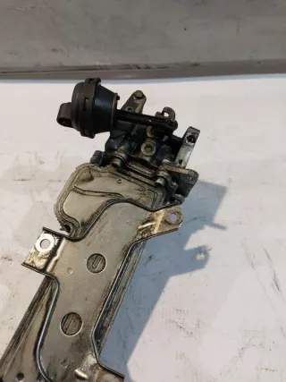 038131513D 038131063C Радиатор EGR Volkswagen Passat B5 Арт e9182492, вид 7