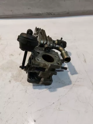 038131513D 038131063C Радиатор EGR Volkswagen Passat B5 Арт e9182492, вид 9