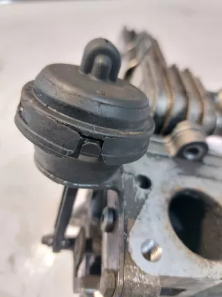 038131513D 038131063C Радиатор EGR Volkswagen Passat B5 Арт e9182492, вид 10