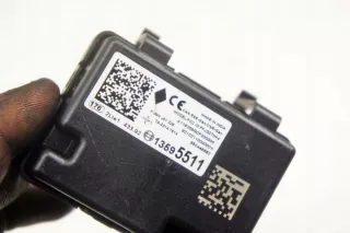 13595511 Блок управления (другие) Opel Astra K Арт e9183409, вид 4