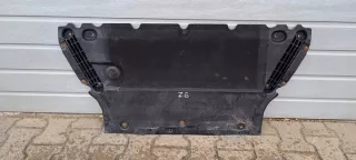 8W0863821B Декоративная крышка двигателя Audi A4 B9 Арт e9185706, вид 1