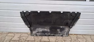 8W0863821B Декоративная крышка двигателя Audi A4 B9 Арт e9185706, вид 3