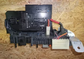 2049001202 Блок предохранителей Mercedes C W204 Арт e9187093, вид 2