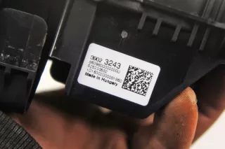 39023243 Блок предохранителей Opel Astra K Арт e9187212, вид 5