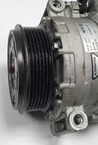 8FK351316-771 99000964 Компрессор кондиционера Mercedes SL r230 Арт e9188148, вид 2