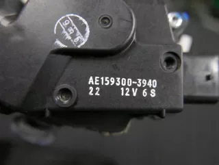 AE159300-3940 Моторчик стеклоочистителя фар BMW X5 F15 Арт e9188407, вид 3
