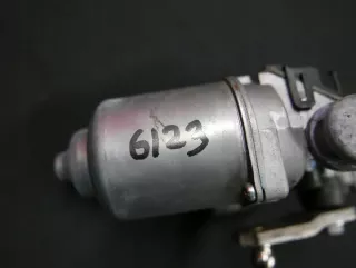 AE159300-3940 Моторчик стеклоочистителя фар BMW X5 F15 Арт e9188407, вид 7