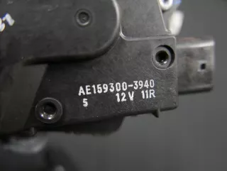 AE159300-3940 Моторчик стеклоочистителя фар BMW X5 F15 Арт e9188407, вид 8