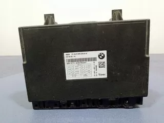 9205225 Блок комфорта BMW 7 F01/F02 Арт e9188731, вид 1