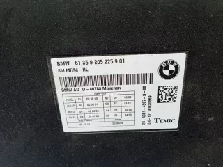 9205225 Блок комфорта BMW 7 F01/F02 Арт e9188731, вид 2