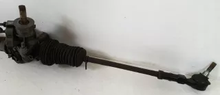 6820000021 Рулевая рейка Renault Megane 1 Арт e9189688, вид 2