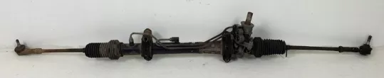 6820000021 Рулевая рейка Renault Megane 1 Арт e9189688, вид 4