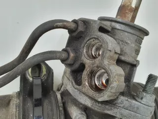 6820000021 Рулевая рейка Renault Megane 1 Арт e9189688, вид 5