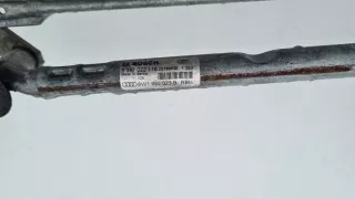 8W1955119A 8W1955023B Механизм стеклоочистителя (трапеция дворников) Audi A4 B9 Арт e9189859, вид 4