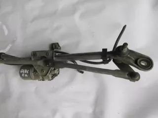 8E1955603D 8e1955119 Механизм стеклоочистителя (трапеция дворников) Audi A4 B6 Арт e9189863, вид 2