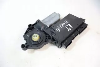 105998-204 Моторчик стеклоподъемника Audi A4 B7 Арт e9190248, вид 2