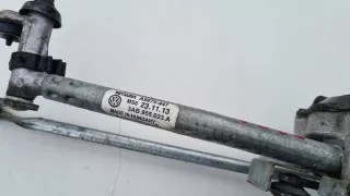  3AB955419A 3AB955023A Механизм стеклоочистителя (трапеция дворников) Volkswagen Passat B7 Арт e9190523, вид 4