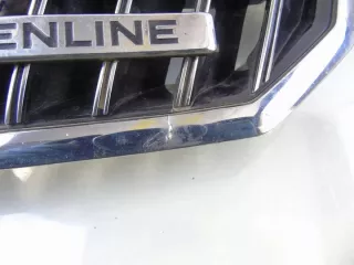 3T0853668B Решетка радиатора Skoda Superb 2 Арт e9190805, вид 4