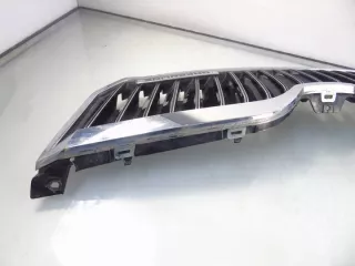 3T0853668B Решетка радиатора Skoda Superb 2 Арт e9190805, вид 6